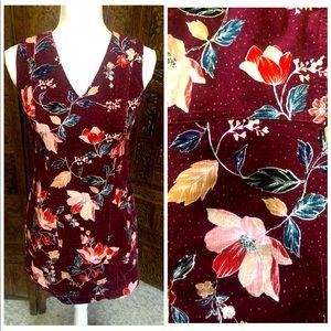 Joe Brown’s vintage inspired corduroy dress